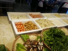 -小菜园新徽菜(马鞍山金鹰店)