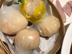 -哈尔滨永泰喜来登酒店·璟泰公馆