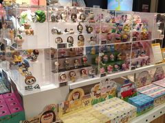 -泡泡玛特POPMART(崇文门国瑞城店)