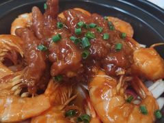 -山泉公馆酒家(珠江新城店)