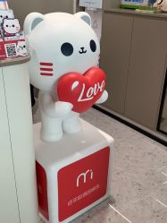 -咪咪比基尼脱毛专业店