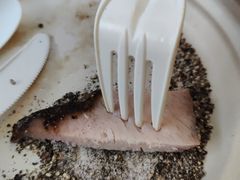 -得州厚道美式烤肉Texas Style BBQ(K11店)