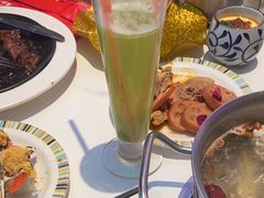 -吉布鲁牛排海鲜自助(巴南万达广场店)