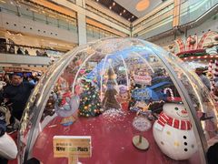 -新城市广场