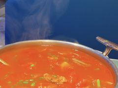 -阿里疆Alijiang·丝路美食·异域风情·清真(长楹天街店)