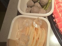 -海底捞火锅(顺义华联店)