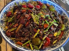 -饭江湖·江湖菜(湖广会馆店)