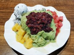 -二斗栗子(黄河道店)