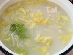 泰山三美汤-巨鼎酒店(擂鼓石店)