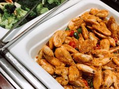 家常菜-梨花自助烤肉(天河城店)