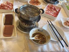 -金陵之星大酒店·中餐厅