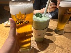 -桂马·日本料理·海胆·海鲜饭·酒场(民主广场店)
