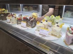 -三只蜜蜂蛋糕(东城店)