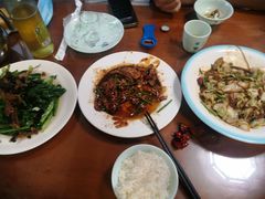 -百姓家常菜(县前街店)