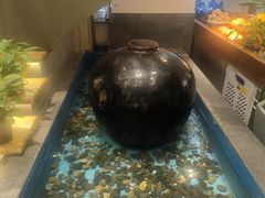 -滇铺子·云南特色菜·第九届野生菌美食节(东风东路c86店)