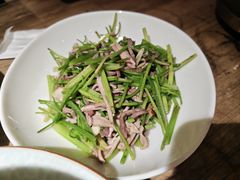-魁盛居百年鲁菜馆(县西巷店)