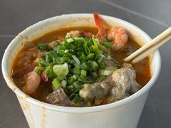 -四里沙茶面(湖滨四里店)