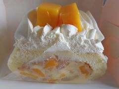 -iFood甜嫩嫩(江东北路店)