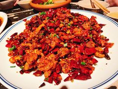 -饭江湖·江湖菜(湖广会馆店)
