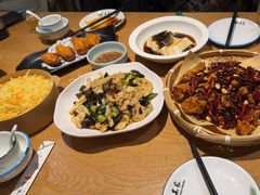 -黑家养生粥道馆(新世纪店)