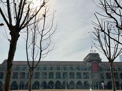 -民园广场