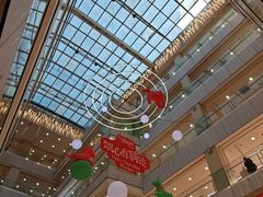 -凯德MALL(西直门店)