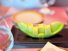 -FOOOO CITY CLUB 孚乐里音乐西餐酒吧(悠方店)