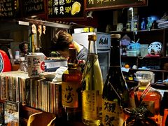 -半藏居酒屋(香港花园店)