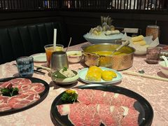 -囍凤楼·粤菜·点心·火锅(温特莱店)