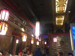 -蜀大侠火锅(寰球文化地标·总府店)