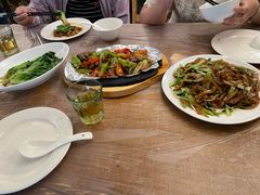 -李记潮汕砂锅粥(营福路店)