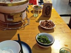 -肥家牛庄·砂锅牛杂煲(棠下店)