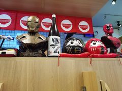 大堂-皆道拌麻辣烫·麻辣拌