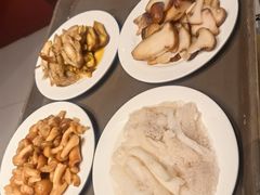 -天宜隆蘑菇宴火锅(石景山旗舰店)