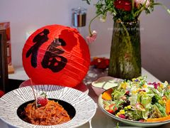 -ins森林童话餐厅coffee&bistro