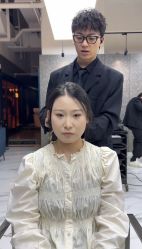 -付军剪艺