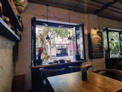 -Apollo·西班牙小酒馆(安福路店)