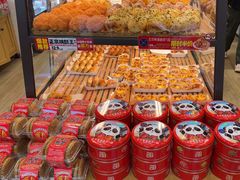 -味多美蛋糕(灯市口店)
