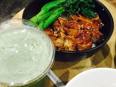 -greenjoy绿享轻食(宁海路店)