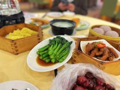 -新梅园不夜粥(龙华店)