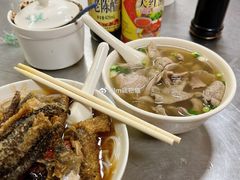 -顺兴面店(领展购物广场西区店)