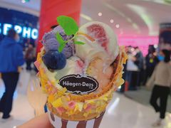 -哈根达斯(朝阳大悦城店)