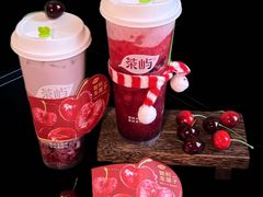 -茶屿水果茶(太古里店)