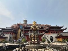 -上海东林寺(金山区)