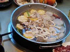 -手选潮汕鲜活牛肉火锅(二七广场店)