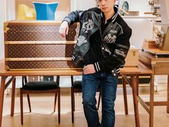 -LV路易威登(德基广场店)