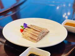 -宝燕壹号景观餐厅(龙盛国际商业广场店)