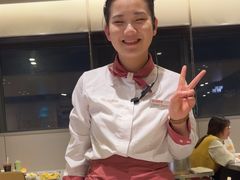 -海底捞火锅(逸仙路店)