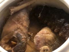-黄祥华养生堂·炖汤·营养蒸饭(岭南天地店)