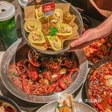 这碗龙虾拌面我能一次性炫三碗🔥